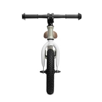 Dětské odrážedlo kolo Toyz Rocket grey