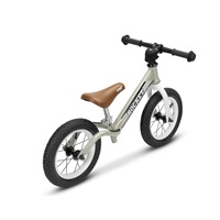 Dětské odrážedlo kolo Toyz Rocket grey