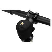 Dětské odrážedlo kolo Toyz Rocket grey