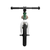 Dětské odrážedlo kolo Toyz Rocket green