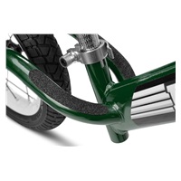 Dětské odrážedlo kolo Toyz Rocket green