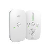Digitální dětská chůvička Avent SCD 502/26