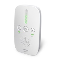 Digitální dětská chůvička Avent SCD 502/26