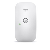 Digitální dětská chůvička Avent SCD 502/26