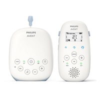 Digitální dětská chůvička Avent Baby DECT SCD715/52