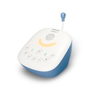 Digitální dětská chůvička Avent Baby DECT SCD735/52