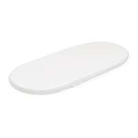 Dětská pěnová matrace do kočárku New Baby STANDARD 75x35x3,5 cm