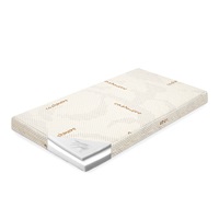 Dětská matrace New Baby CLASSY 140x70x11 cm Visco-molitan Cashmere