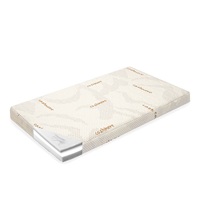 Dětská matrace New Baby CLASSY 160x80x12 cm Visco-molitan Cashmere