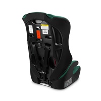 Autosedačka CARETERO VIVO Fresh dark green