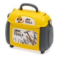 Dětská dílna s nářadím 3 v 1 BABY MIX