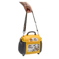 Dětská dílna s nářadím 3 v 1 BABY MIX