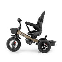 Dětská tříkolka Milly Mally Movi gold