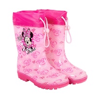 Dívčí gumáky Perletti Minnie