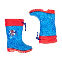 Dětské gumáky Perletti Spiderman