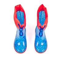 Dětské gumáky Perletti Spiderman