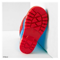 Dětské gumáky Perletti Spiderman