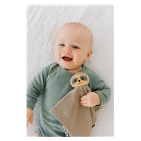 Plyšová hračka usínáček New Baby Sloth