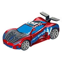 Autodráha Carrera Go Spider-Man 2,4m