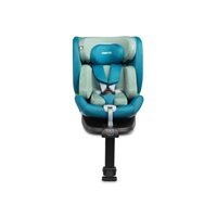 Autosedačka CARETERO KAMPTOS I-SIZE blue