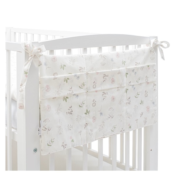 Kapsář na postýlku New Baby Zoe