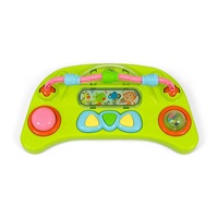 Dětské chodítko Milly Mally Patrol  Flower