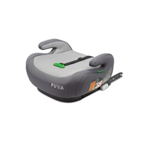 Autosedačka-podsedák CARETERO Puma I -SIZE grey