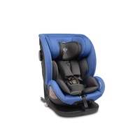Autosedačka CARETERO SECURO I-SIZE blue