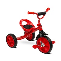 Dětská tříkolka Toyz York red