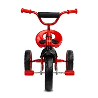 Dětská tříkolka Toyz York red