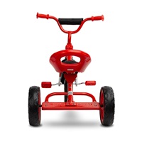 Dětská tříkolka Toyz York red
