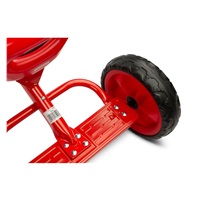 Dětská tříkolka Toyz York red