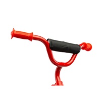 Dětská tříkolka Toyz York red