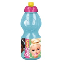 Sportovní láhev na pití Barbie 380 ml