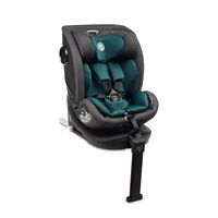 Autosedačka CARETERO FORTIS I-SIZE emerald