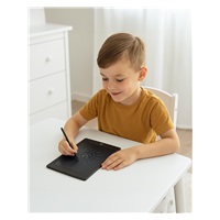 Kreslící tabulka LCD 10‘5 Baby Mix černá