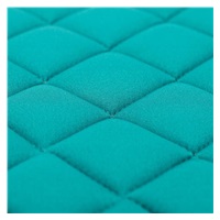 Autosedačka-podsedák BABY MIX HERO I-SIZE emerald