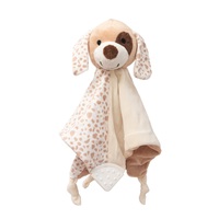 Usínáček Pes Baby Mix Hnědý