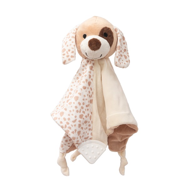 Usínáček Pes Baby Mix Hnědý