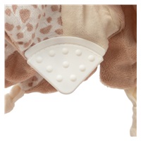 Usínáček Pes Baby Mix Hnědý