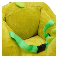 Houpací hračka s melodií Baby Mix Dinosaurus