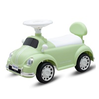 Dětské odrážedlo Baby Mix Kiddo Cruiser mint