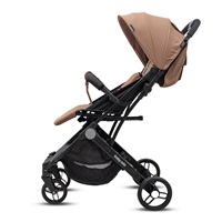 Sportovní kočárek Bimelo Baby Mix Ultra-light béžový 2025