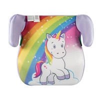 Autosedačka-podsedák Unicorn