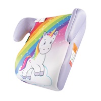 Autosedačka-podsedák Unicorn