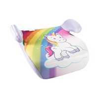 Autosedačka-podsedák Unicorn