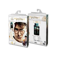 Dětské povlečení Harry Potter 135x200+80x80cm