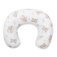 Kojící polštář New Baby Medvídci