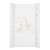 Přebalovací podložka New Baby Husičky 70x50