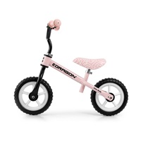 Dětské balanční kolo Milly Mally Milly Mally Dragon pink